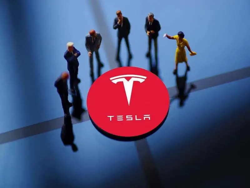 Tesla ستصلح 1.7 مليون مركبة في الصين وسط مخاوف السلامة