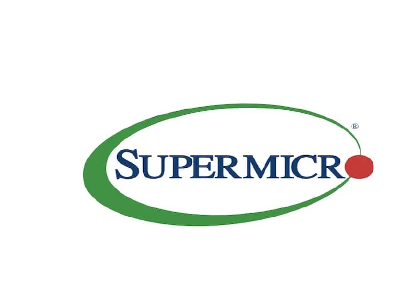 Super Micro 因申报延迟股价暴跌