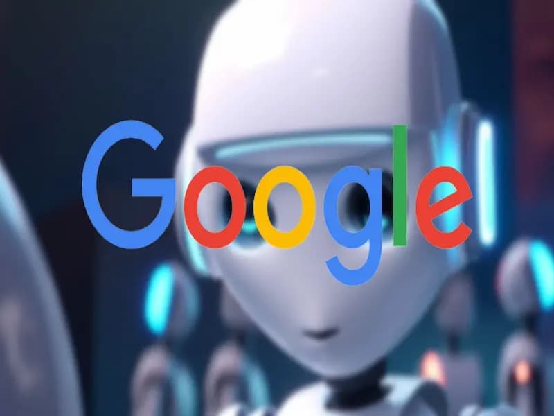 Google recrute un pionnier de l'IA pour renforcer ses modèles