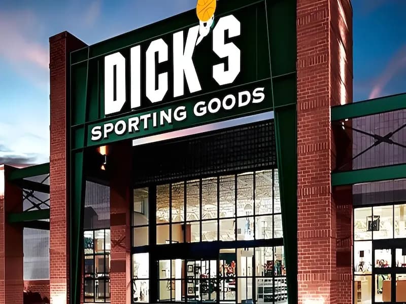 DICK’S Sporting Goods、サイバー攻撃によるデータ侵害を確認