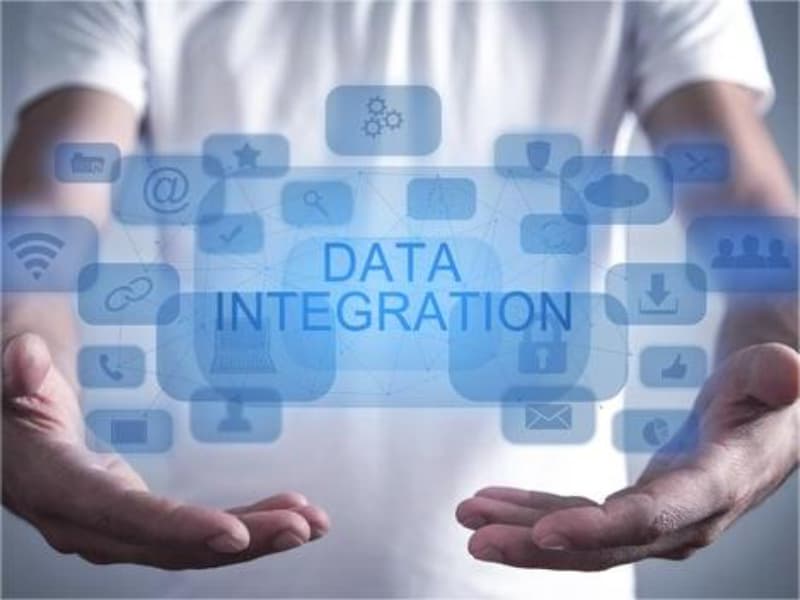 Was sind die Techniken der Datenintegration?