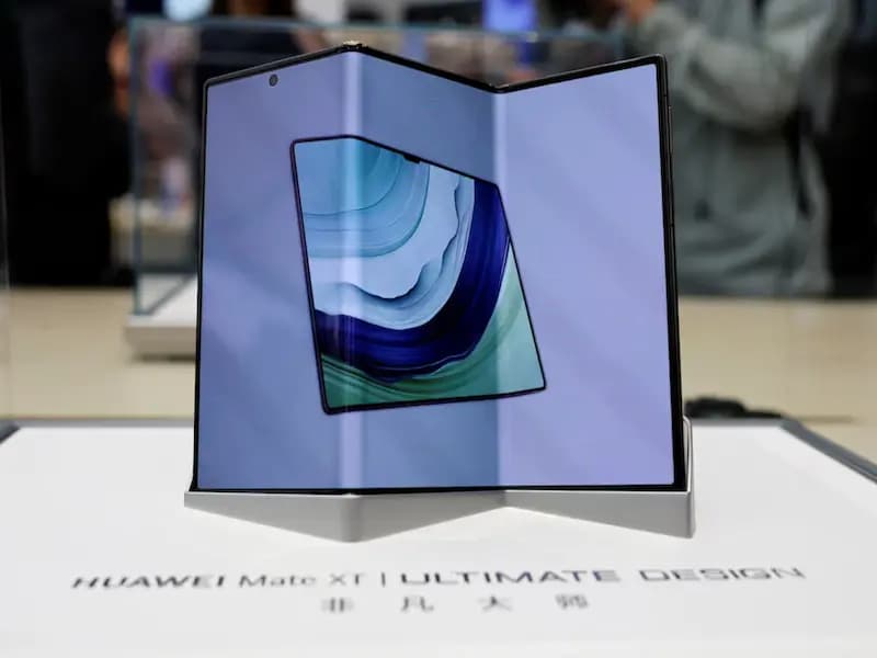 Huawei triunfa con el Mate XT pero el precio genera indignación