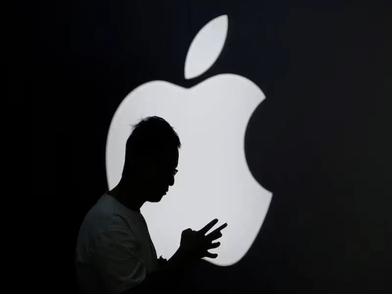 JPMorgan 瞄准 Apple 信用卡协议