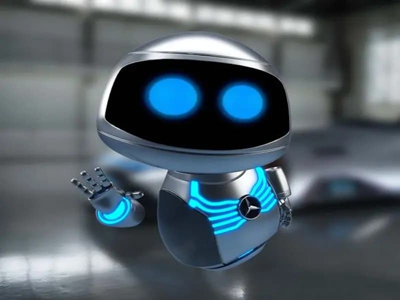 AI 可能不会取代虚拟助手