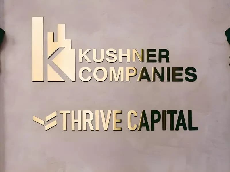 OpenAI 向 Thrive Capital 提供最新一轮融资的独家优惠