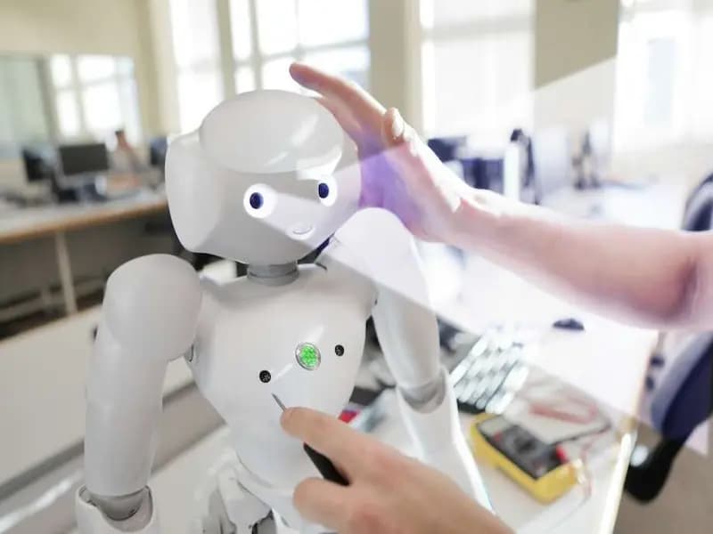 バーチャルアシスタント AI を理解する