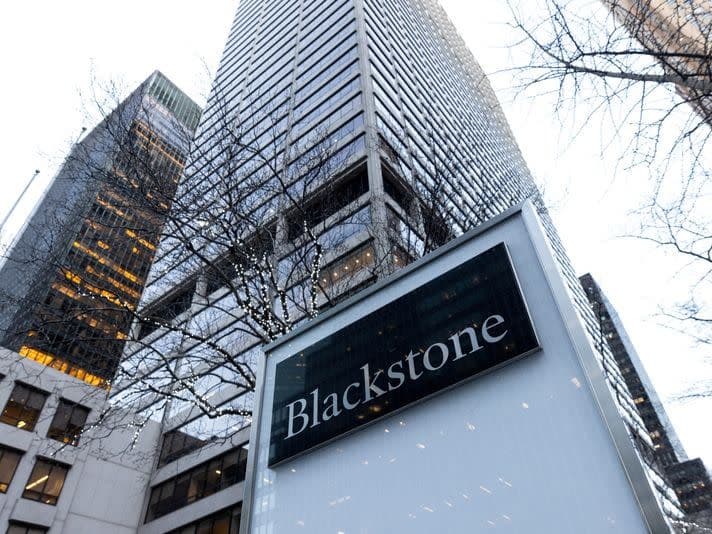 Blackstone、ドイツのデータセンターに最大 46.5 億ドル投資へ-Handelsblatt 報道