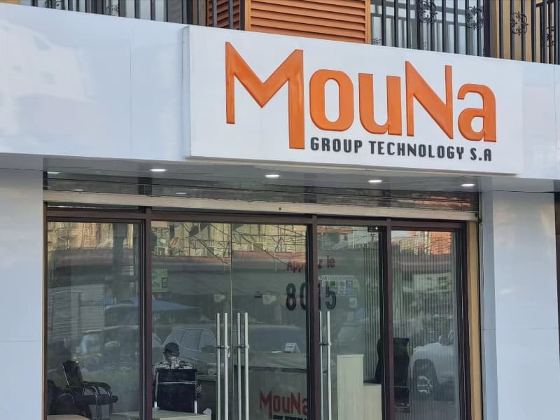 Mouna Group verwandelt Westafrika mit erschwinglichen Internetlösungen