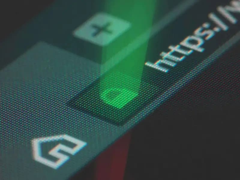 HTTPS-Protokoll: Die Grundlage des sicheren Webbrowsens