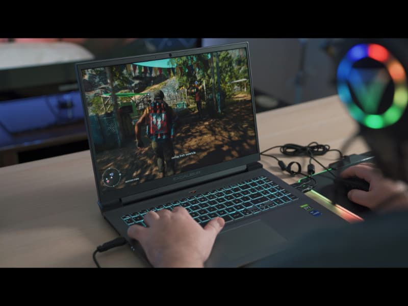 ゲームにおけるレイテンシー:低 Ping が快適なプレイに不可欠な理由