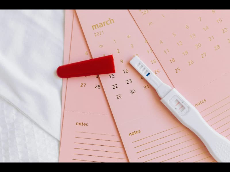 Amazon abandonne son projet secret de suivi de fertilité à domicile