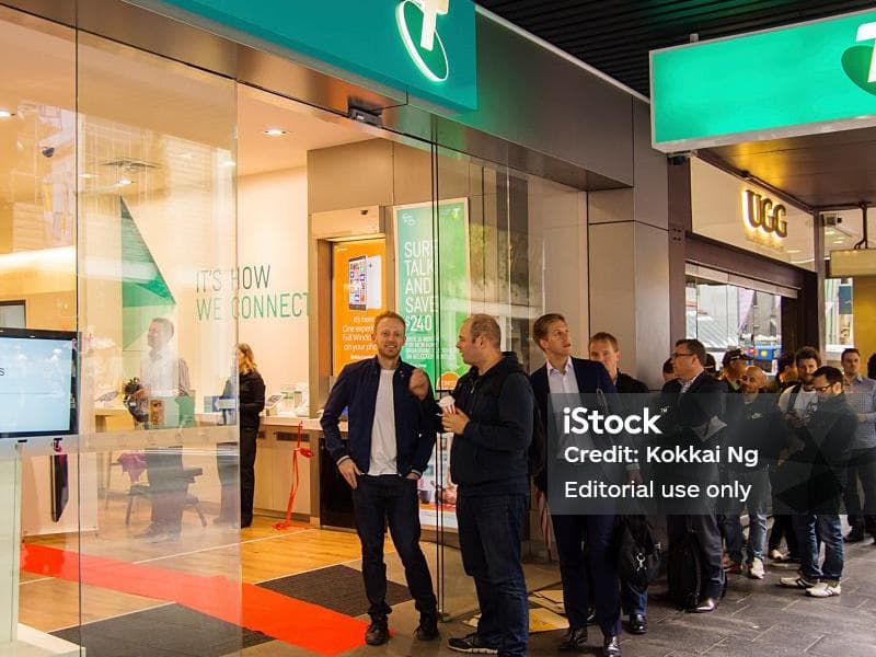 تستحوذ Telstra على Boost Mobile في صفقة خدمات مسبقة الدفع بقيمة 100 مليون دولار