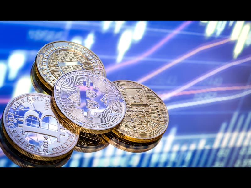 Spacecoin launches satellite for blockchain in space