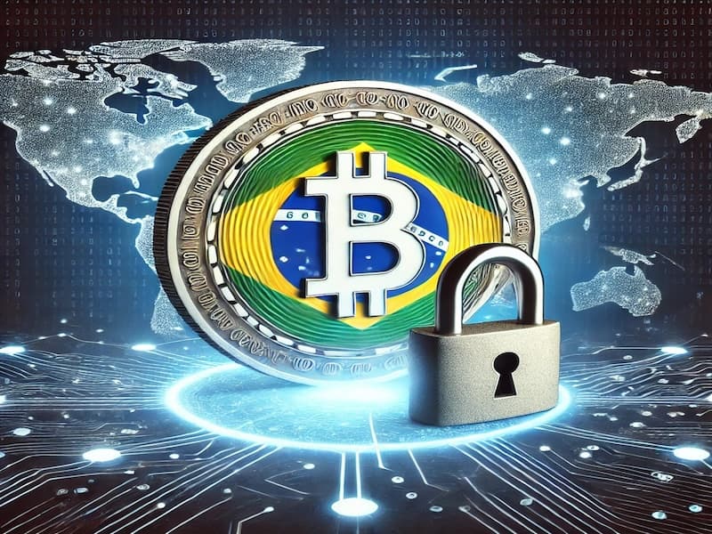 Le Brésil restreint les transferts de stablecoins pour limiter les risques financiers