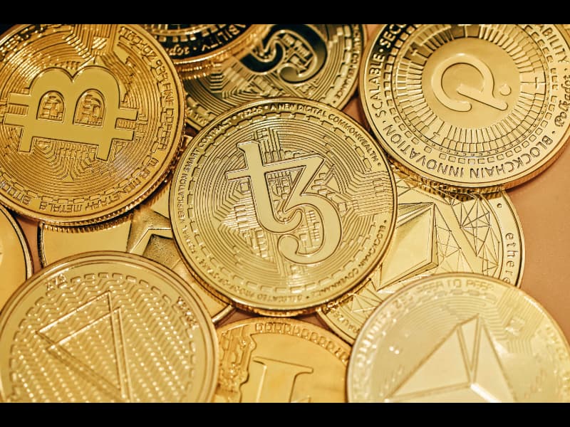 暗号通貨を現金のように簡単に:Rezolve AI と Tether
