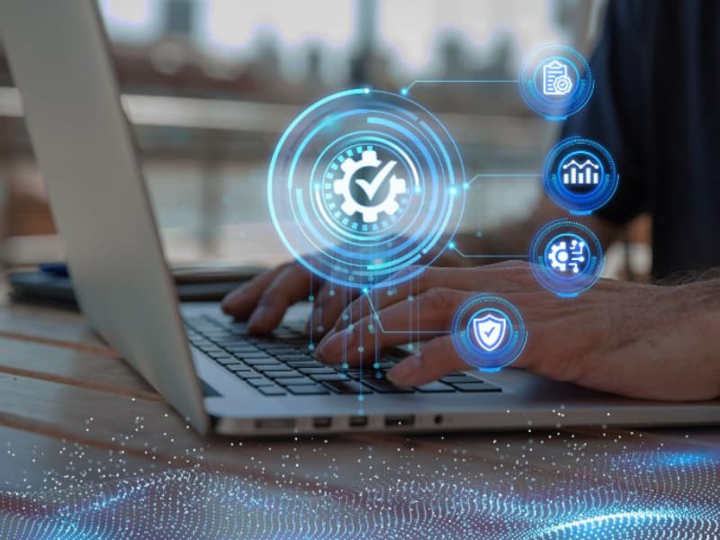 iCore Technology:助力企业数字化转型