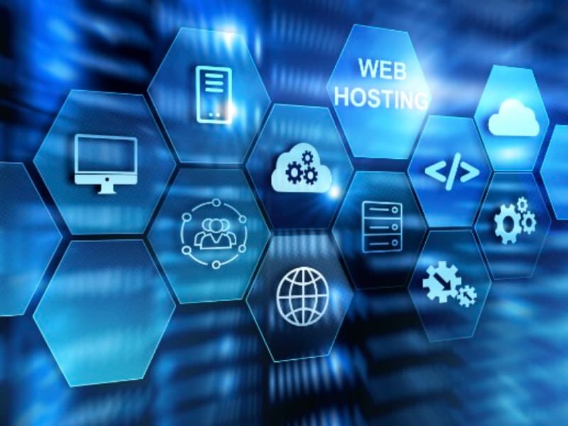 DataKL Solutions Sdn Bhd 提升托管服务