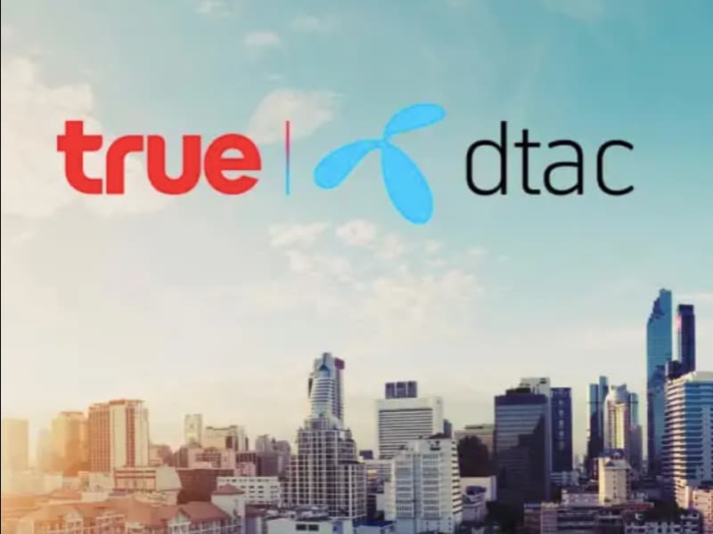 DTAC: le pionnier des télécommunications en Thaïlande