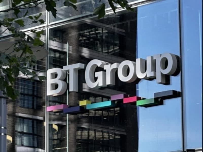 BT、スウォンジー湾で光ファイバーを展開