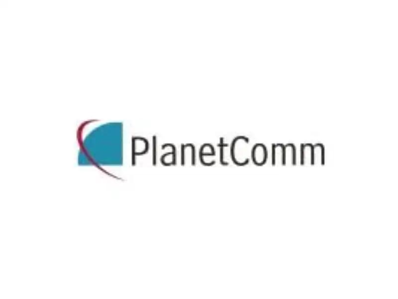 PlanetComm: Comprehensive digital technology solutions