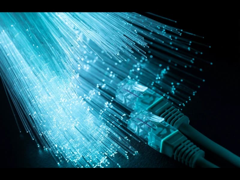 FiberCop domine la croissance du FTTH en Italie