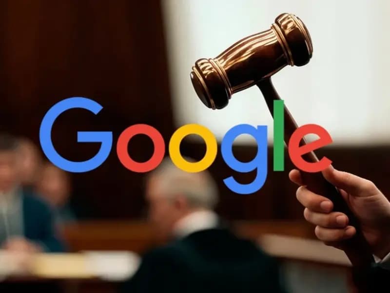 Google jugé illégal dans une affaire de monopole publicitaire