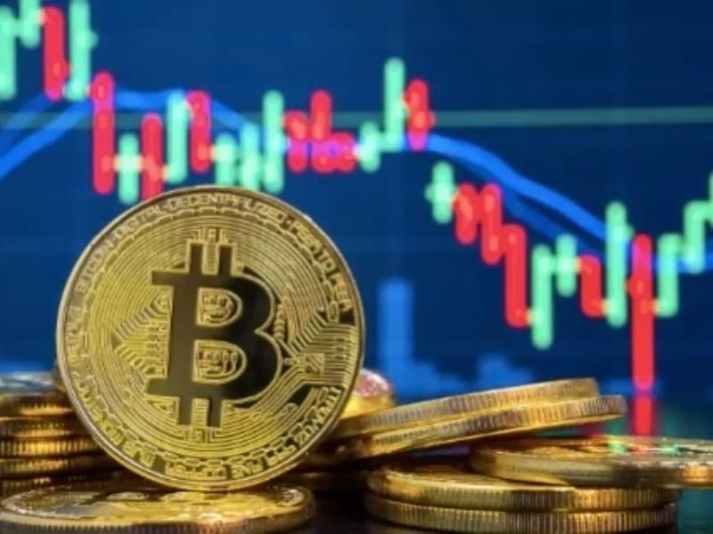 比特币哈希率下降 50 EH/s