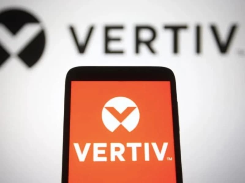Vertiv تكشف عن حلول OCP الجديدة