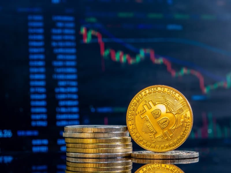 Strategy تزيد حيازاتها من Bitcoin بشراء بقيمة 555 مليون دولار