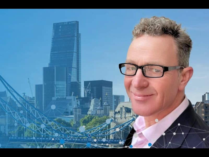 Editorial image for Ortec Finance appoints Mark Glover to drive UK expansion.