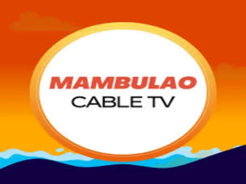 Mambulao:北甘马粦省的有线电视和互联网服务