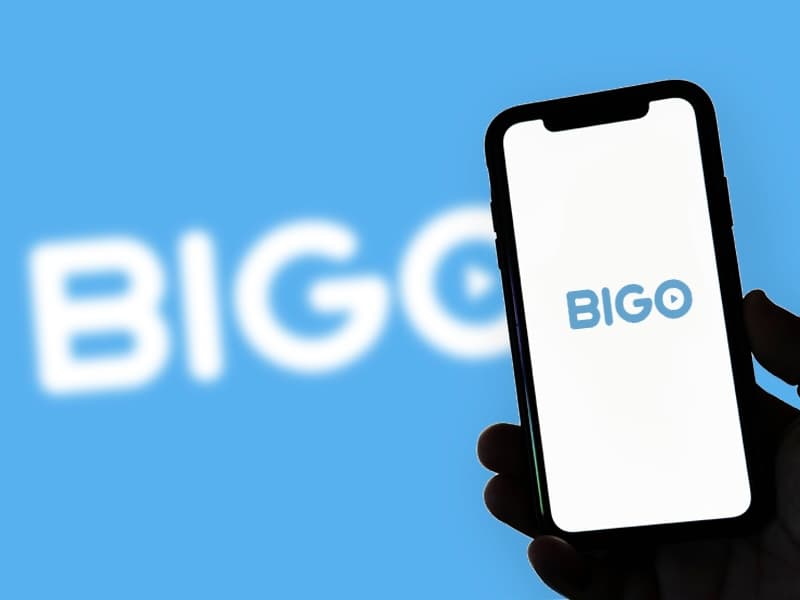 BIGO Technology:创新全球数字连接