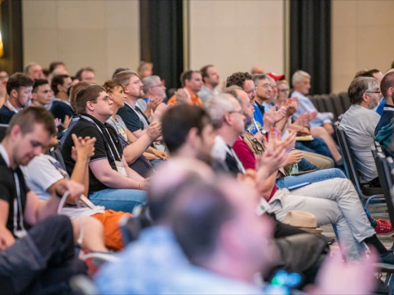 RIPE 90 : Lisbonne accueille le dialogue mondial sur l'infrastructure Internet