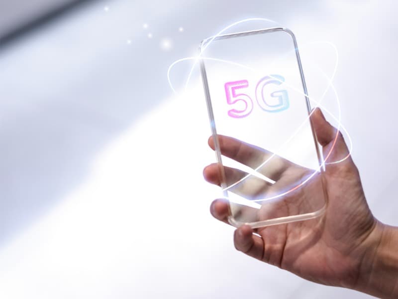 Ericsson y Vodafone llevan la 5G a un túnel alemán