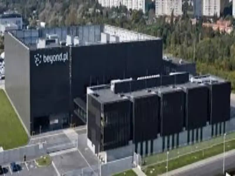 Beyond.pl launches sovereign AI factory in Central Eastern Europe