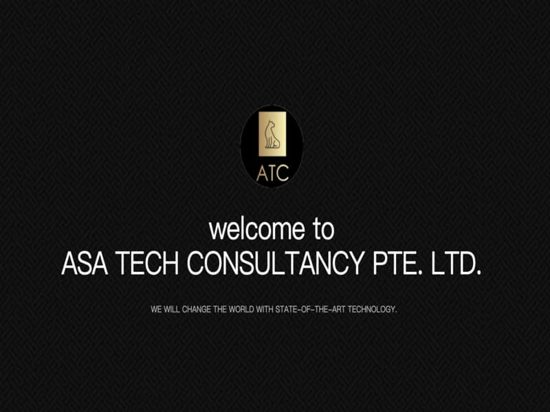Asa Tech Consultancy: Impulsa soluciones digitales seguras y escalables