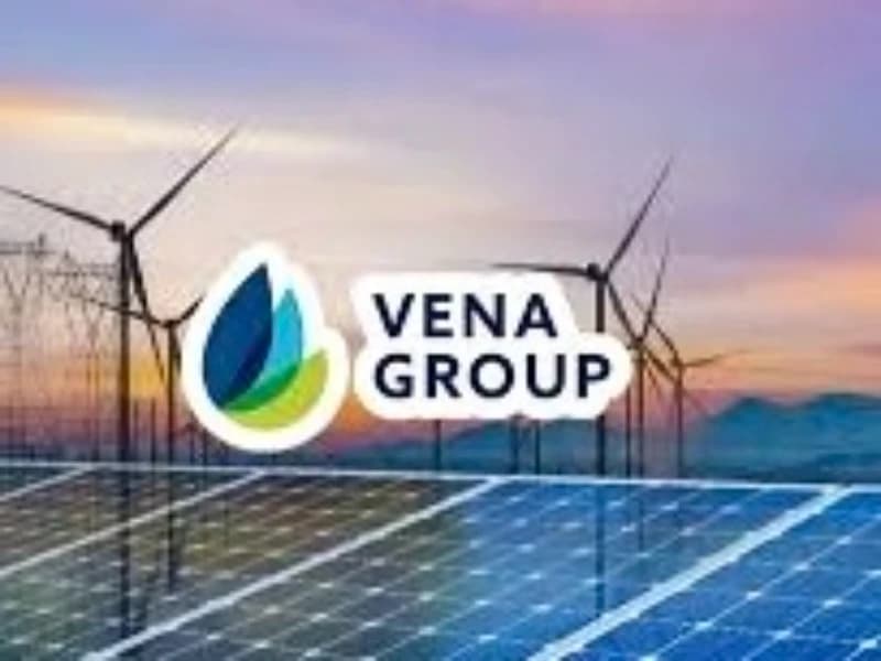 Vena Group تؤسس شركة تابعة لمراكز بيانات الذكاء الاصطناعي