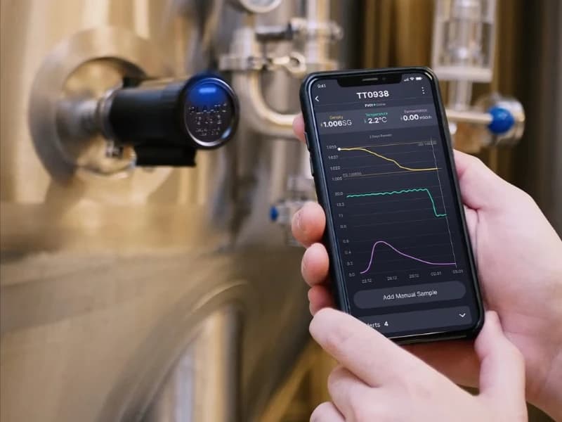 Telenor IoT と PLAATO が醸造にリアルタイムインサイトを提供