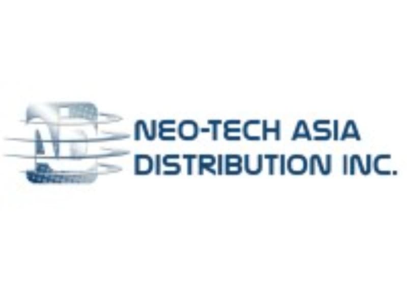 Neo-Tech Asia: Distribuidor TIC de confianza