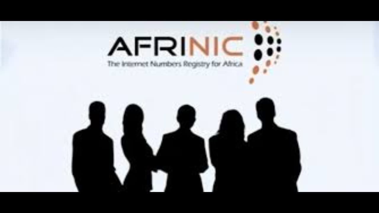 AFRINIC s'effondre après le rejet judiciaire des saisies