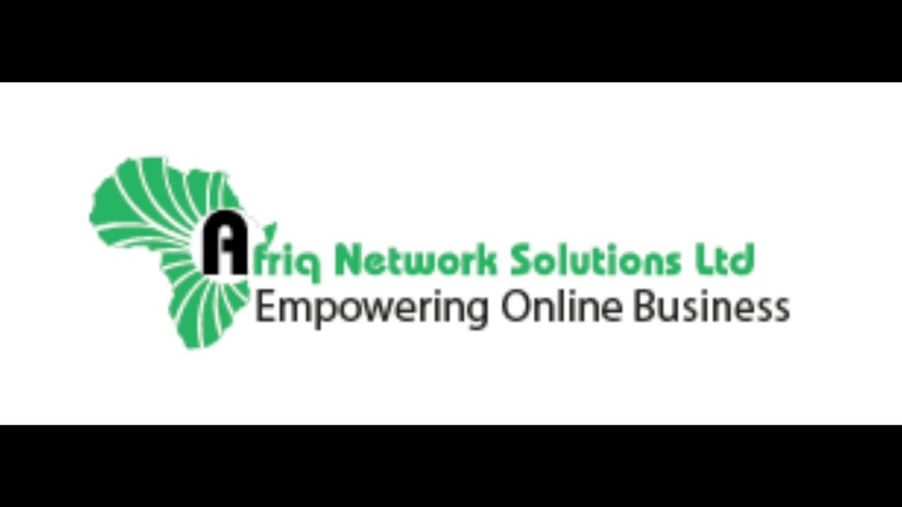 Afriq 网络解决方案:保障肯尼亚的数字未来