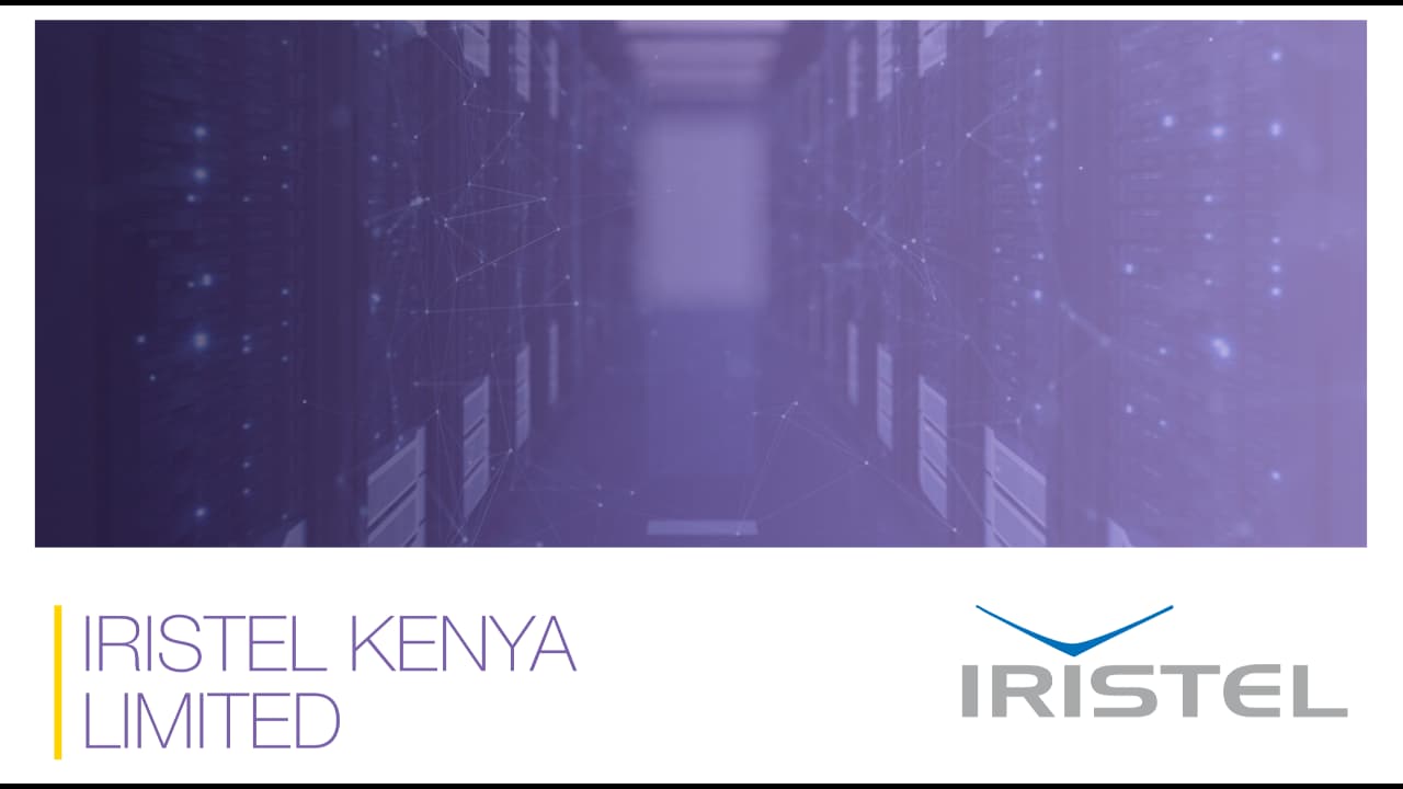 Iristel Kenya 在竞争激烈的市场中提升云连接性