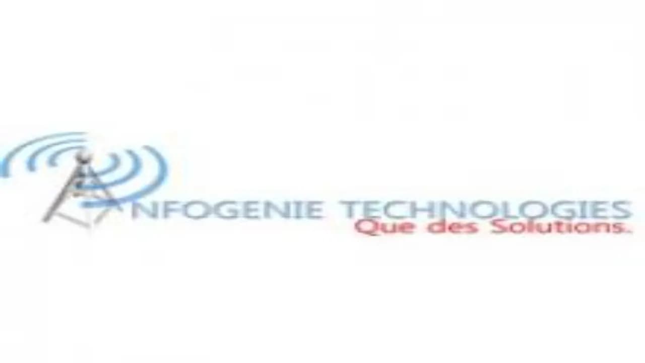 Infogenie Kamerun Technologie- und Telekommunikationslösungen