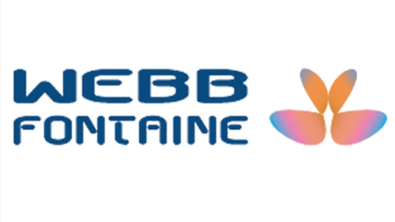 WEBB FONTAINE GUINEE SA: Transforming trade facilitation