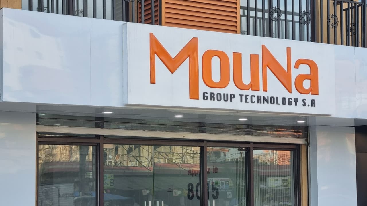 MOUNA Group Technology Sa: Innovando el panorama digital de África