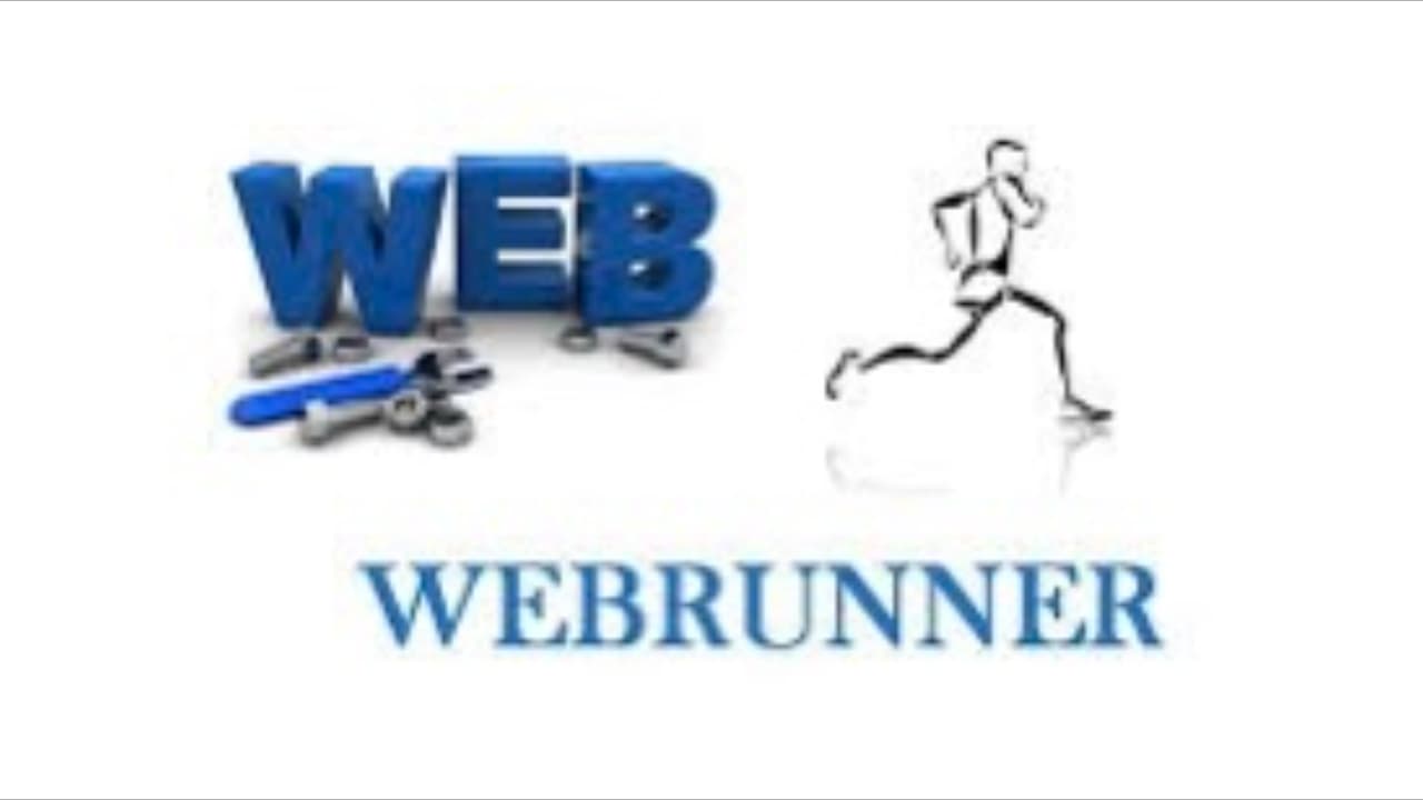 WebRunner Limited: حلول رقمية مبتكرة للشركات