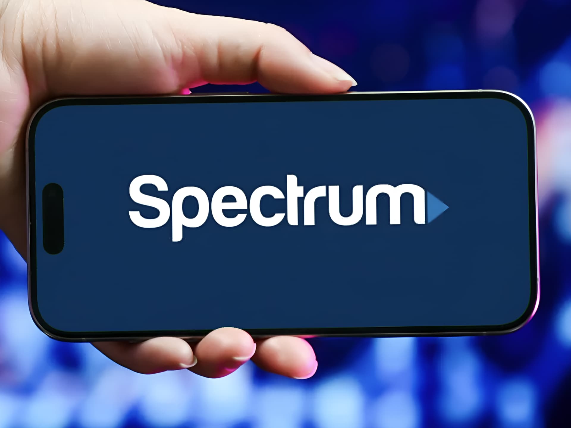Spectrum Internet Service: an der Spitze der Internetrevolution in Ghana