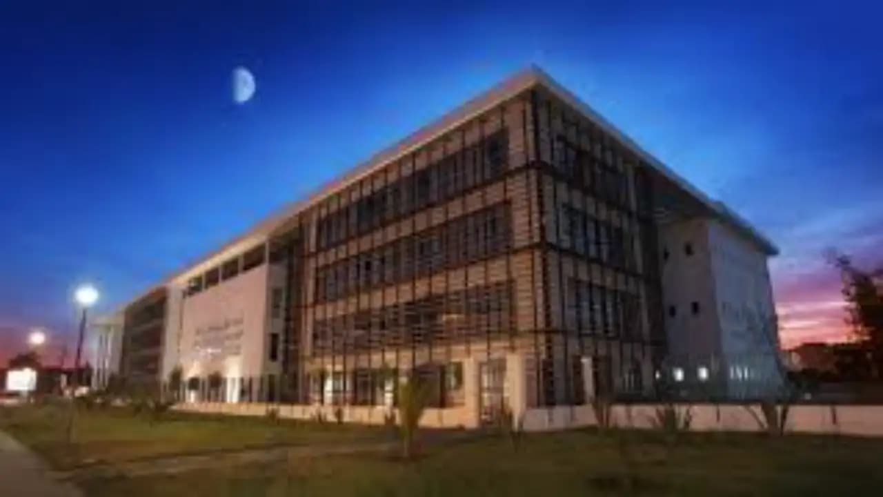 CNRST: Motor de investigación nacional de Marruecos