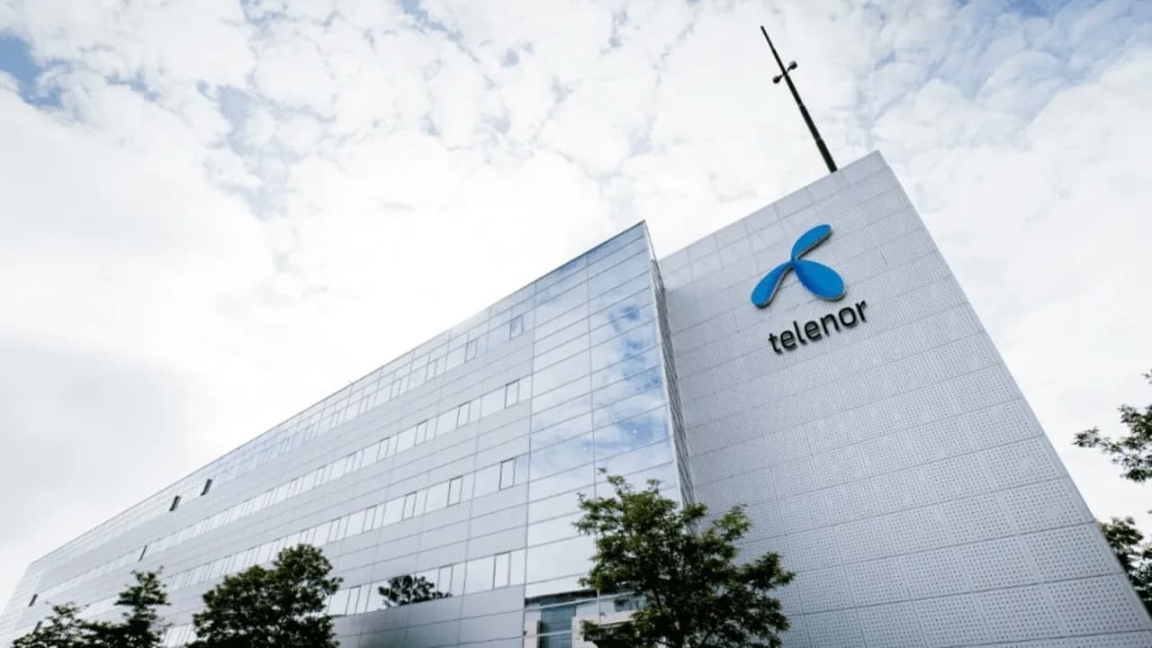 Telenor verlässt TV-Gemeinschaftsunternehmen mit Viaplay für 113 Mio. $