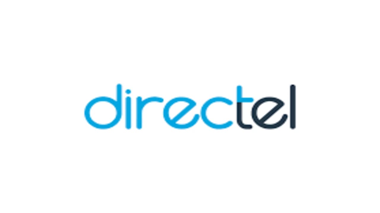 Directel Communications:商业光纤和语音